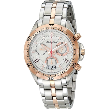 ساعت مچی متی تیسوت H5002CHRA